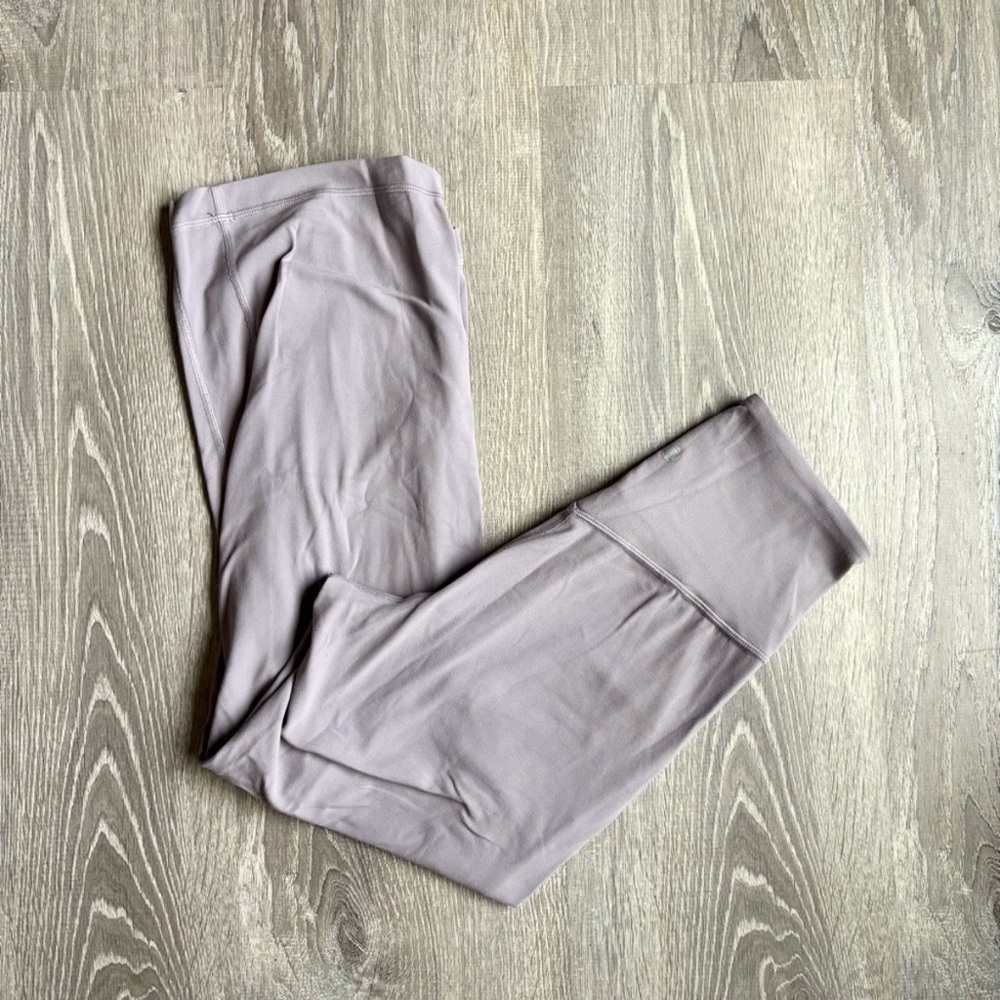 Lululemon Align Wide Leg Pant